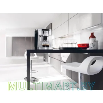 Эспрессо кофемашина DeLonghi Magnifica S ECAM 22.110.SB картинка 8
